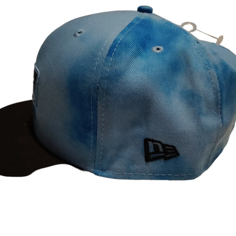 MLB logo baseball cap - Picture 2 of 4